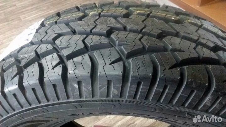 Hifly Vigorous AT601 215/75 R15