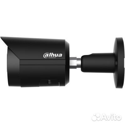 Камера Dahua IPC-HFW2431S-S-S2