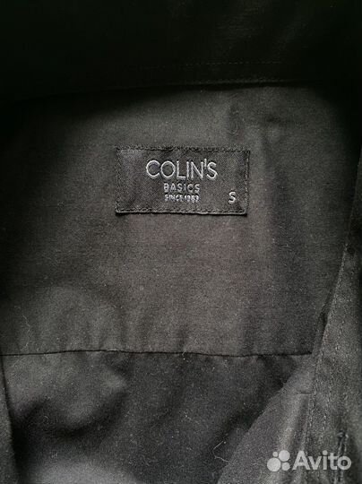 Рубашка colins мужская