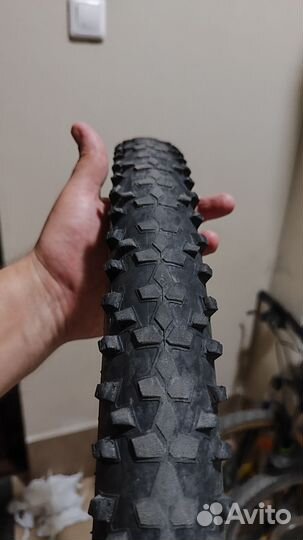 Велопокрышка 29 schwalbe
