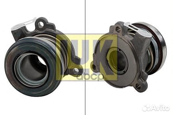 Подшипник выжимной гидравлический 510017510 Luk