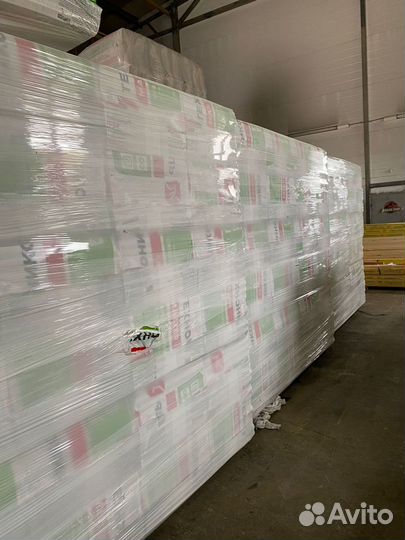 Техноплекс XPS 1180х580х50 мм и другие