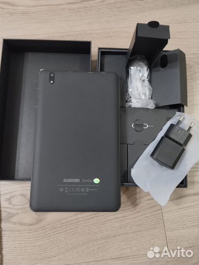 Планшет Alldocube Smile 1 новый 32 Гб