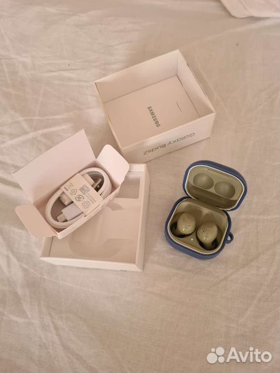 Galaxy buds 2