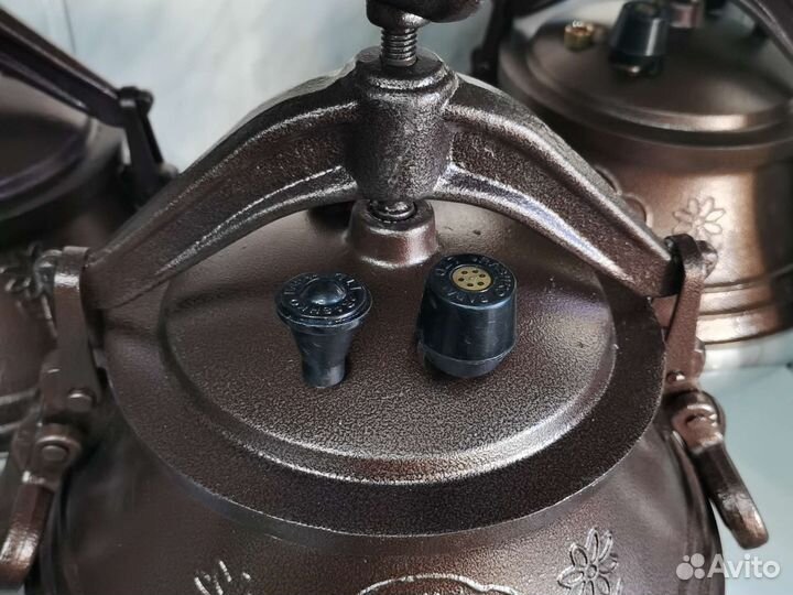 Афганский казан 12 литров