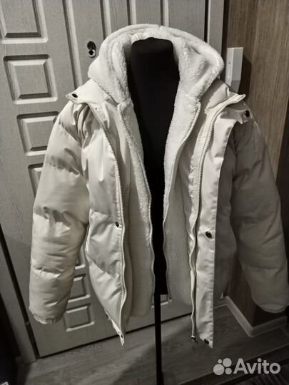 Куртка демисезонная женская 44 46