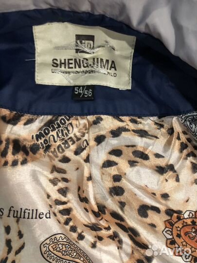 Плащ женский 54 56 размер