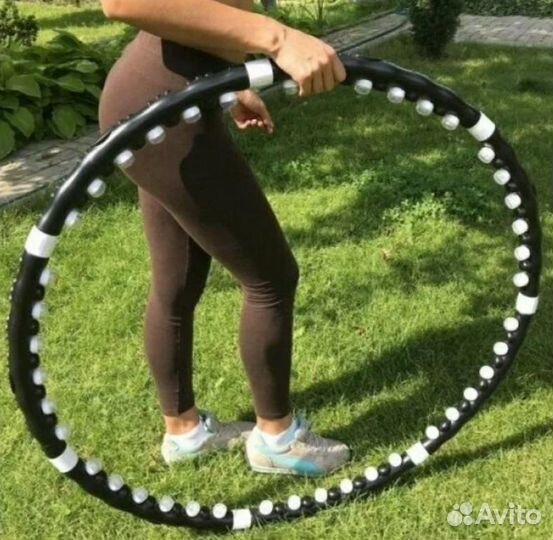 Обруч Acuhoop Premium