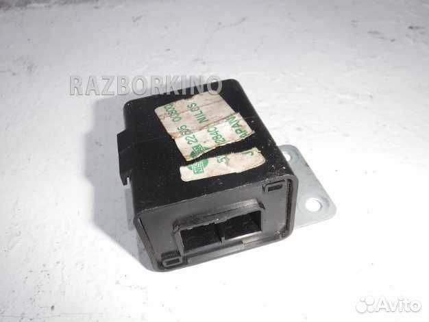 Реле Ниссан Serena C23