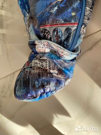 Комбинезон pilguni