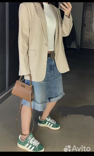 Шорты бермуды p.46