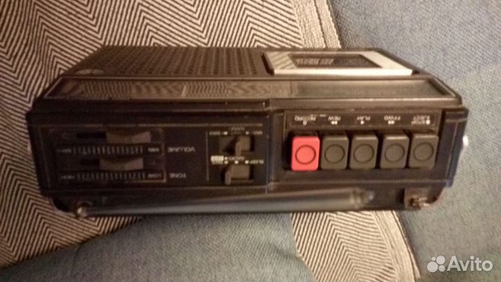 Радиотехника