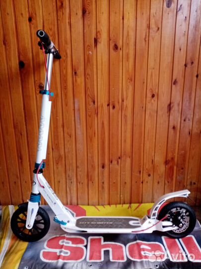 Продам самокат