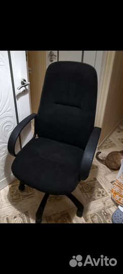 Компьютерное кресло бу