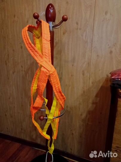 Шлейка ездовая