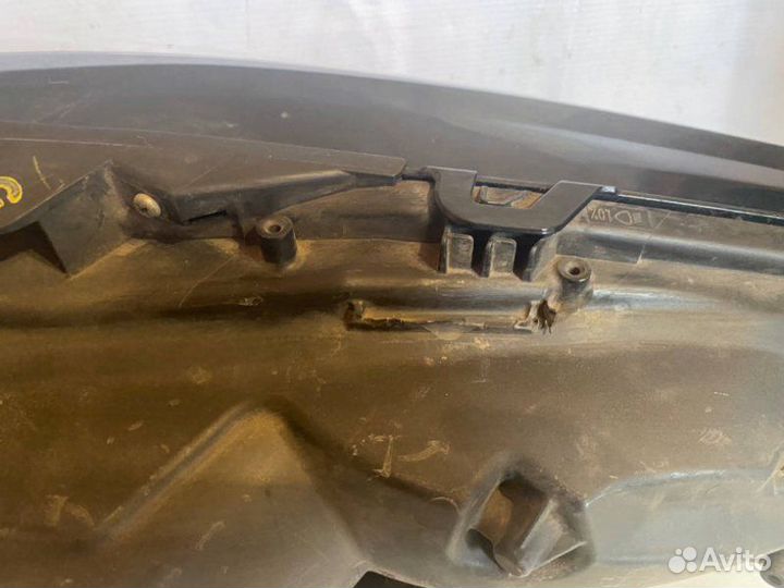 Фара передняя левая Lexus Nx200 2014-2017