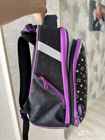 Школьный ранец для девочки
