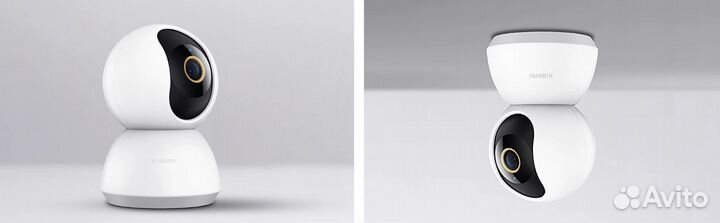 IP-камера Xiaomi SMART Camera C300 поворотная