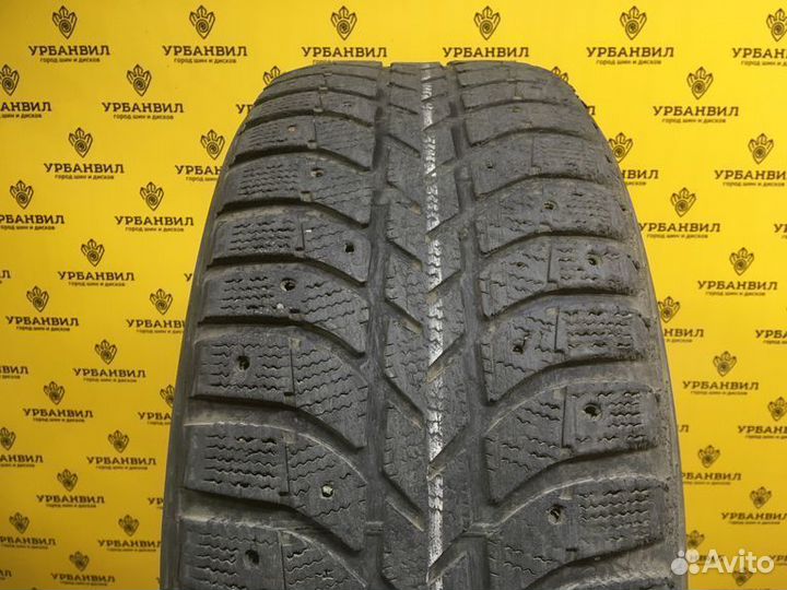 Bridgestone Ice Cruiser 5000 235/60 R16 100T