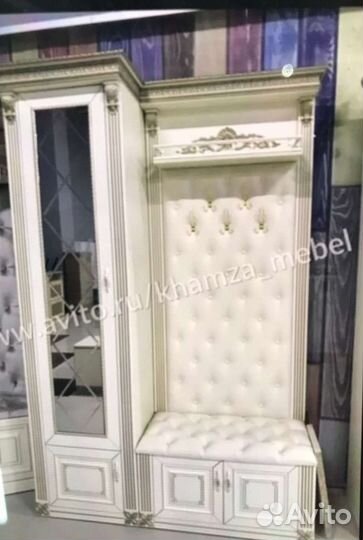 Сборка мебели