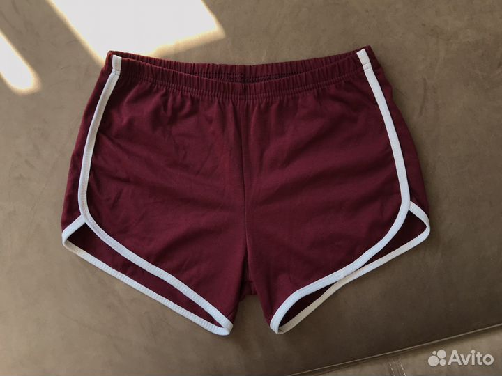 Шорты новые