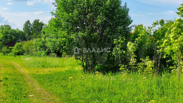 Участок 12 сот. (личное подсобное хозяйство (лпх))