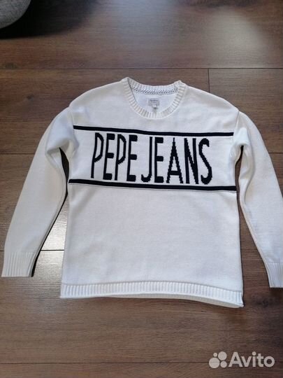 Джемпер для девочки