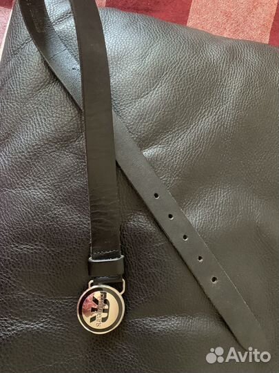 Ремень Cerruti оригинал