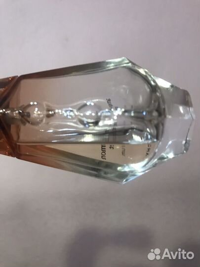 Туалетная вода женская