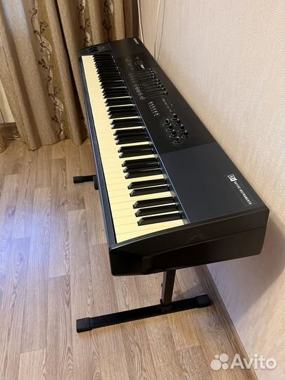 Midi-клавиатура M-audio Oxygen 88