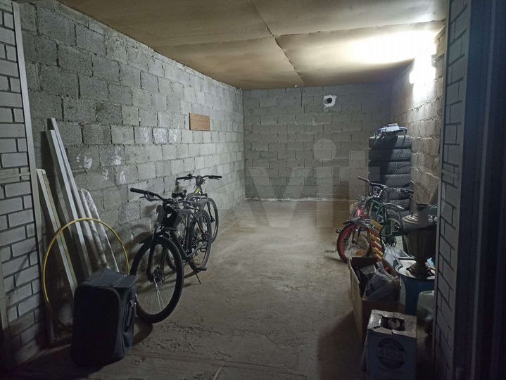 Гараж, 20 м²