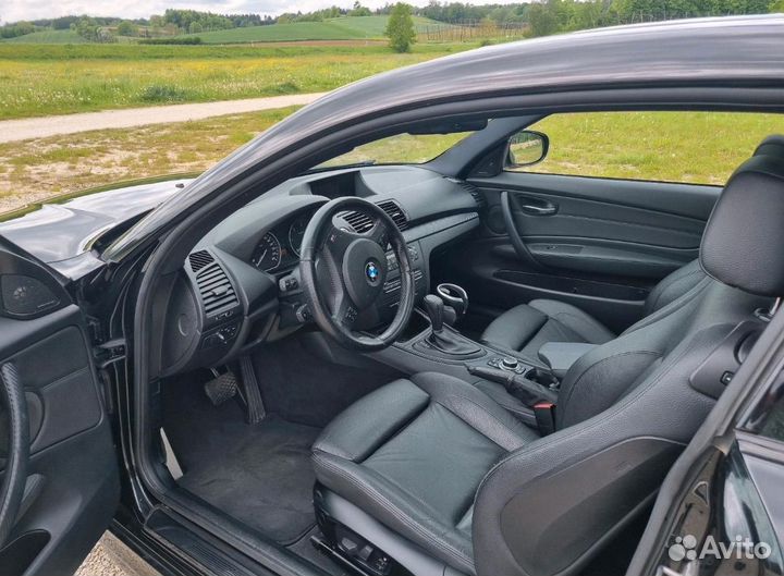 BMW 1 серия 2.0 AT, 2012, 108 000 км