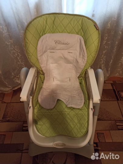 Стульчик для кормления