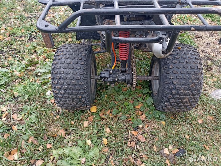 Квадроцикл 150 куб