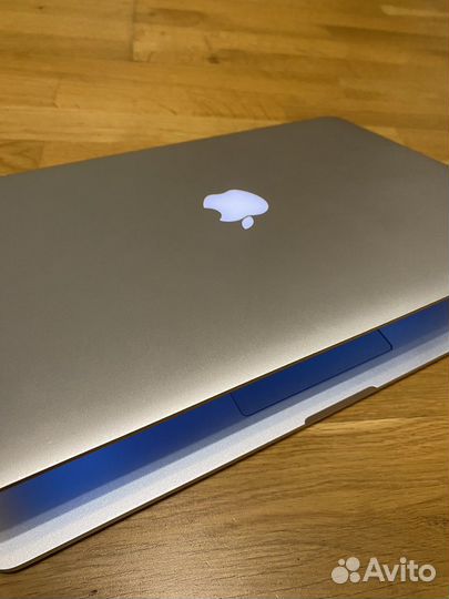 Apple MacBook Pro 15 Retina 2015