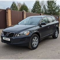 Volvo XC60 2.4 AT, 2013, 170 155 км, с пробегом, цена 1 990 000 руб.