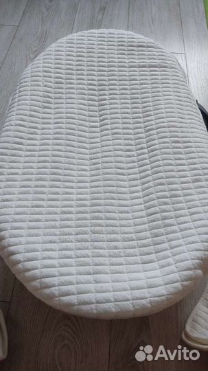 Кокон для новорожденных