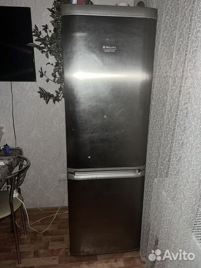 Холодильник