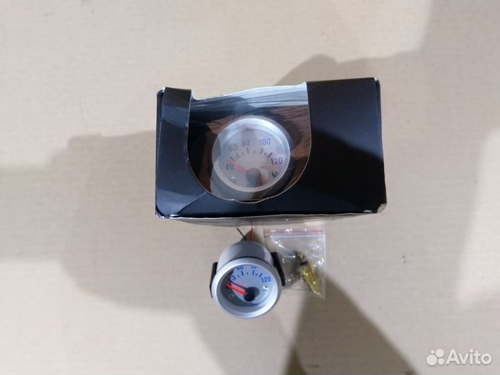 65121 указатель температуры Avant