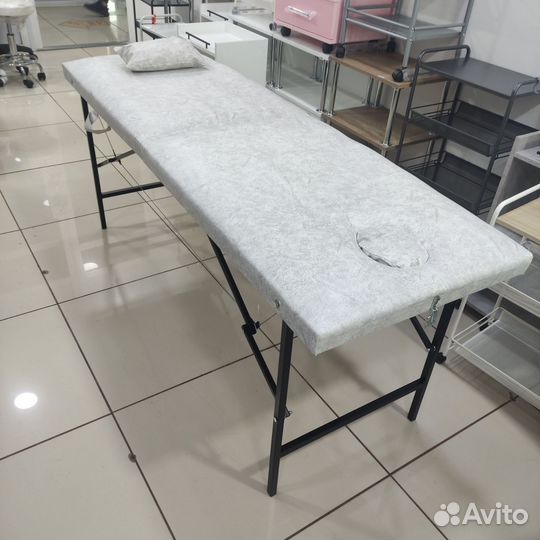 Кушетки для массажа И