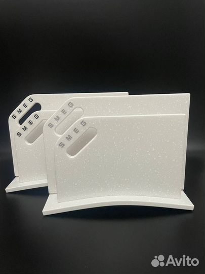 Кухонные доски разделочные