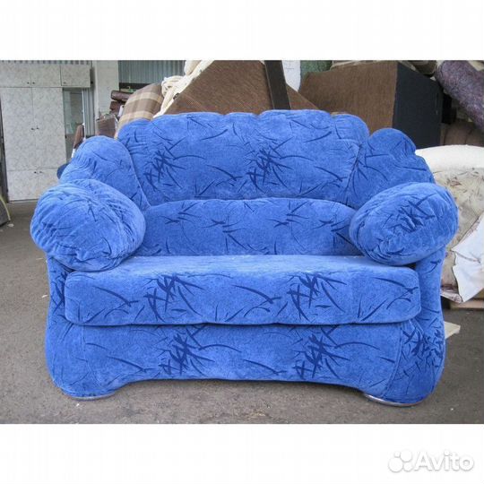 Ремонт антикварной мебели