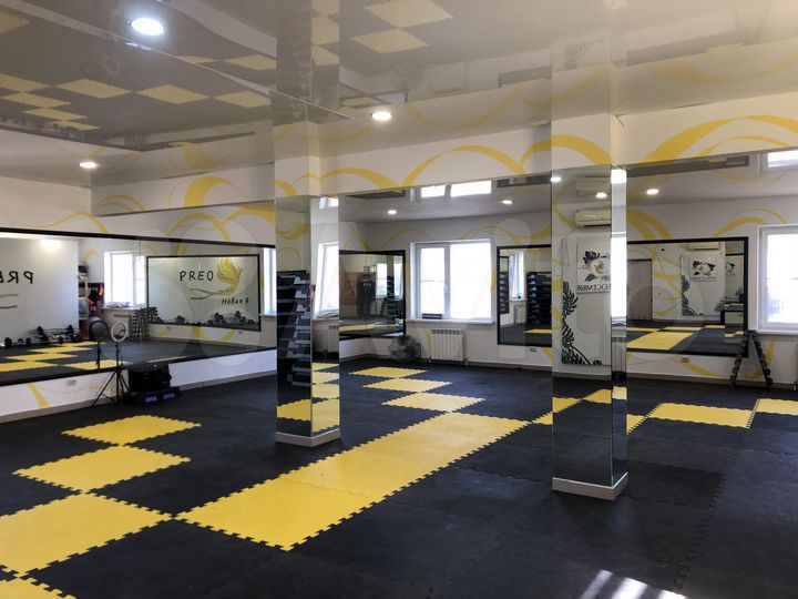 Свободного назначения, 304 м²