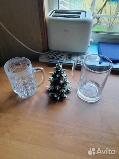 Пивная кружка