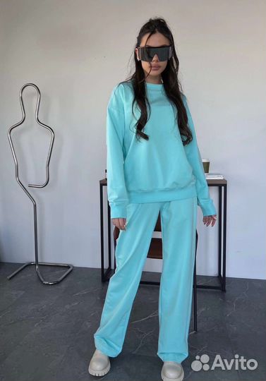 Спортивный костюм Турция