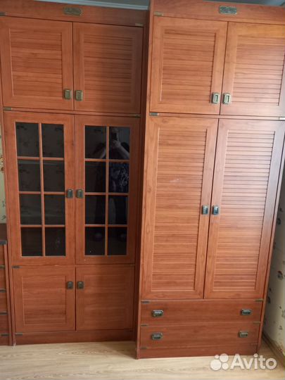 Комплект мебели