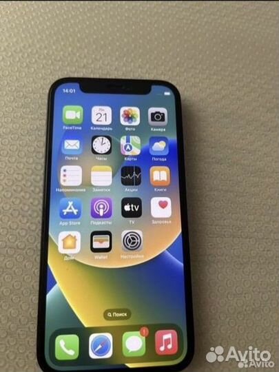 iPhone 12 mini, 64 ГБ