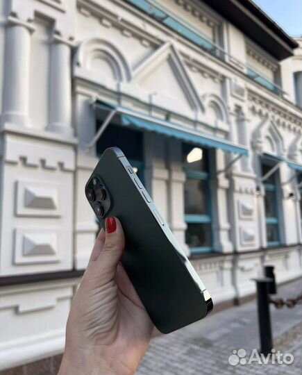 iPhone 13 Pro Max, 256 ГБ