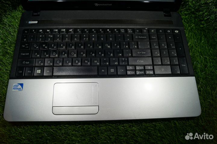 Бюджетный для работы и игр 2 ядра, Geforce 710M