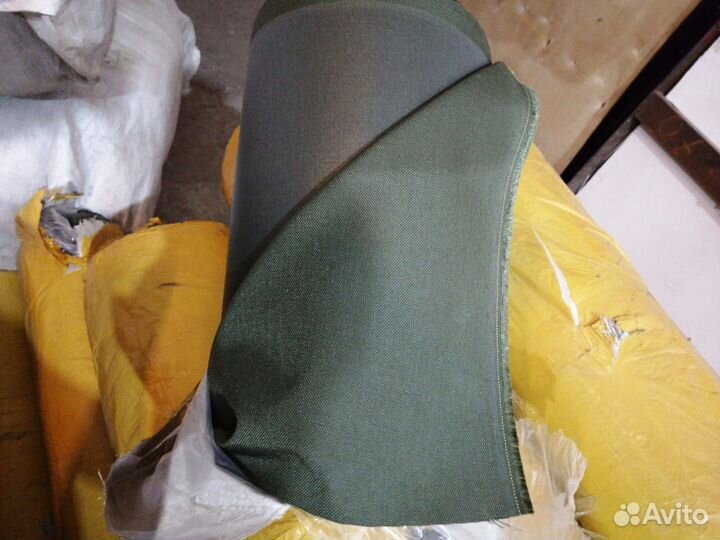 Ткань кордура